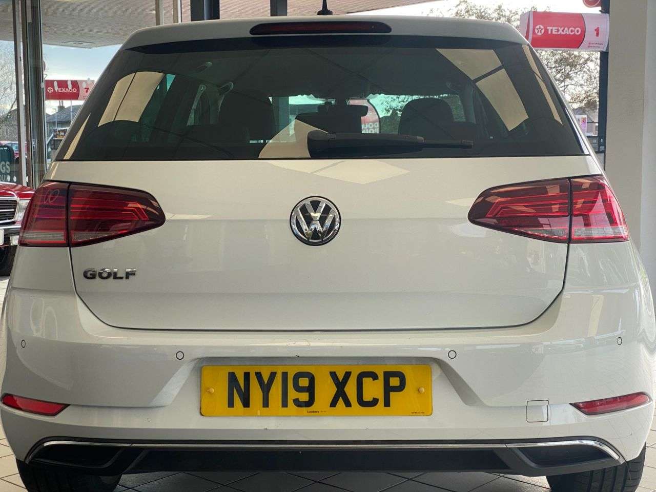 0 VOLKSWAGEN GOLF 0 VOLKSWAGEN GOLF