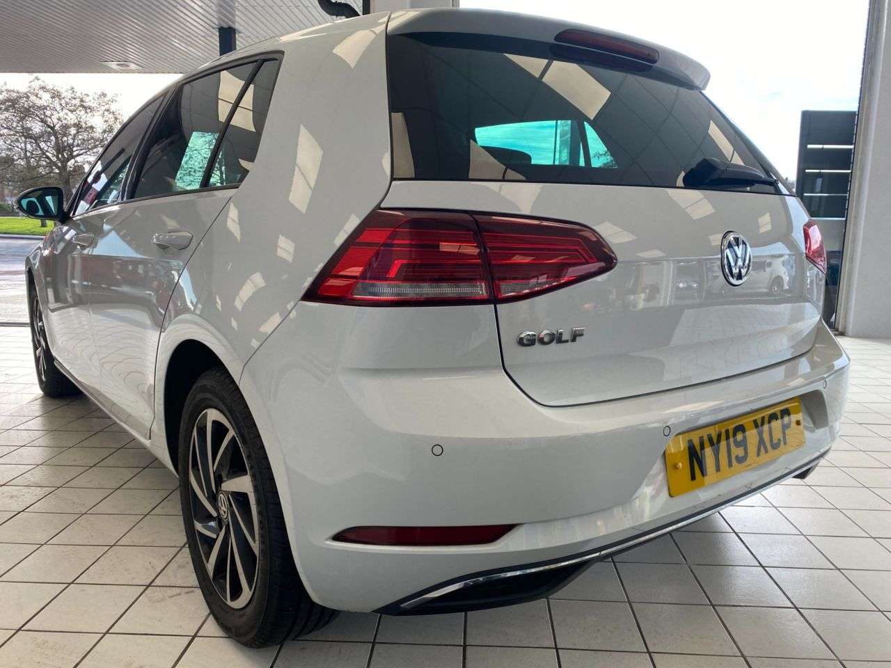 0 VOLKSWAGEN GOLF 0 VOLKSWAGEN GOLF