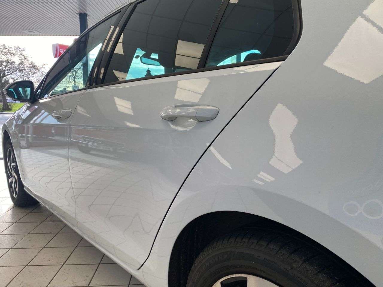 0 VOLKSWAGEN GOLF 0 VOLKSWAGEN GOLF