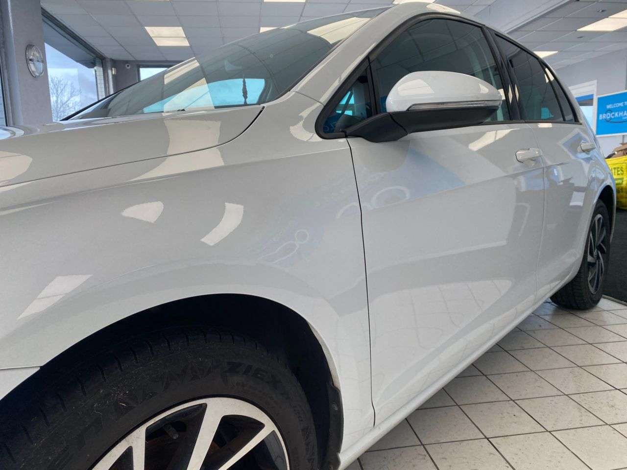 0 VOLKSWAGEN GOLF 0 VOLKSWAGEN GOLF