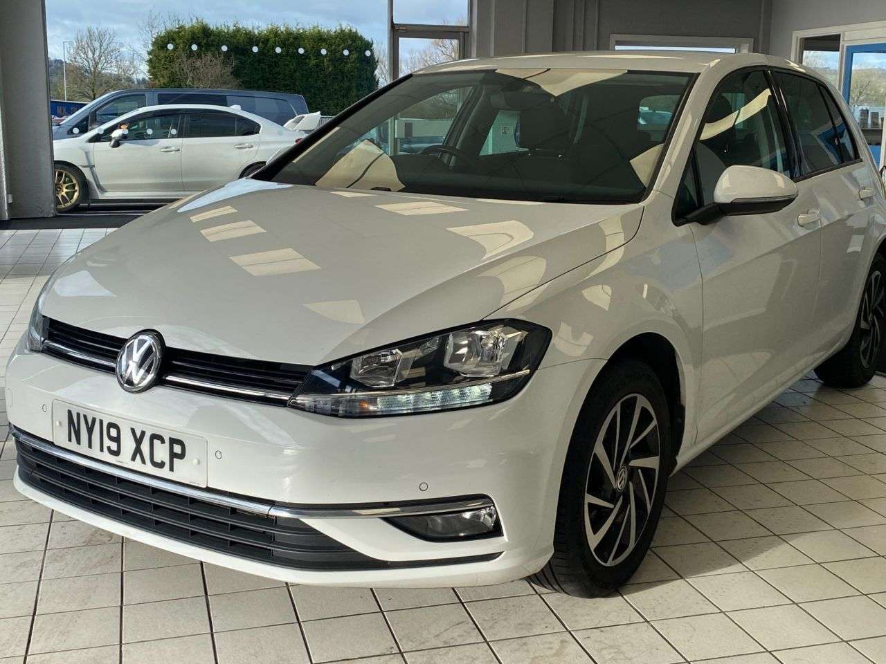 0 VOLKSWAGEN GOLF 0 VOLKSWAGEN GOLF