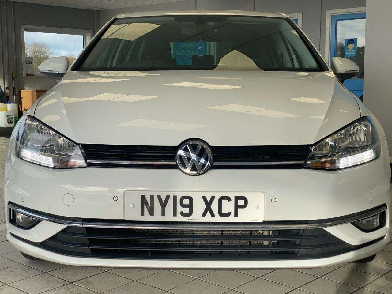 0 VOLKSWAGEN GOLF 0 VOLKSWAGEN GOLF