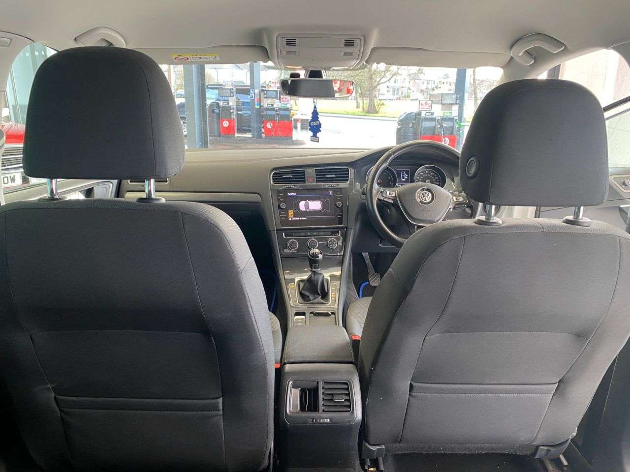 0 VOLKSWAGEN GOLF 0 VOLKSWAGEN GOLF