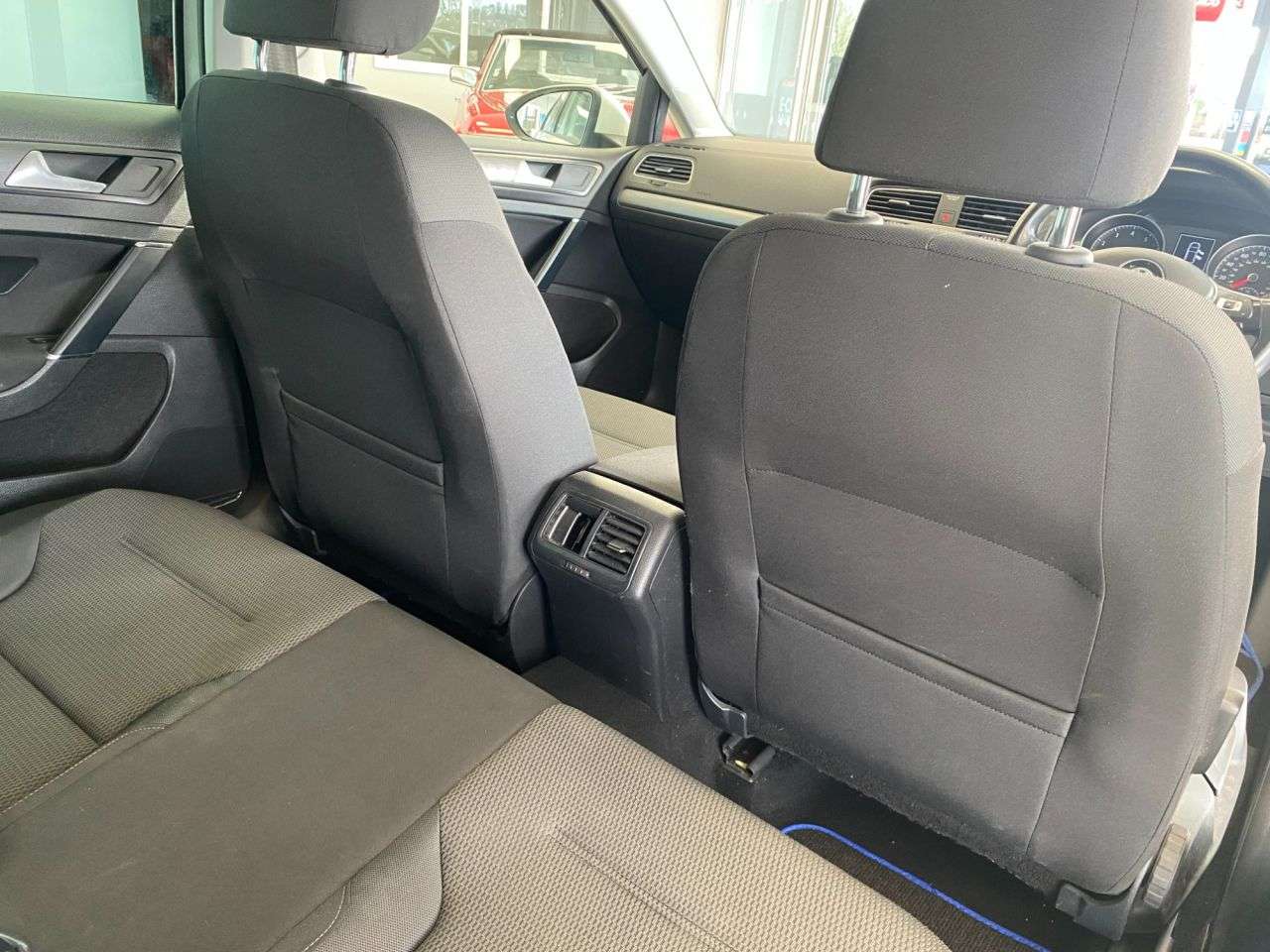 0 VOLKSWAGEN GOLF 0 VOLKSWAGEN GOLF