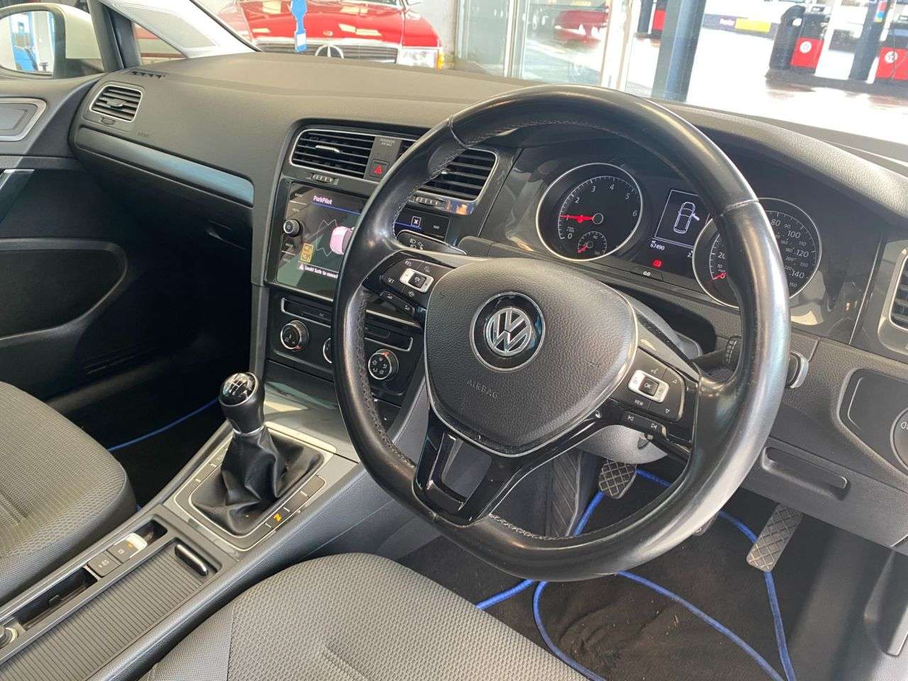 0 VOLKSWAGEN GOLF 0 VOLKSWAGEN GOLF