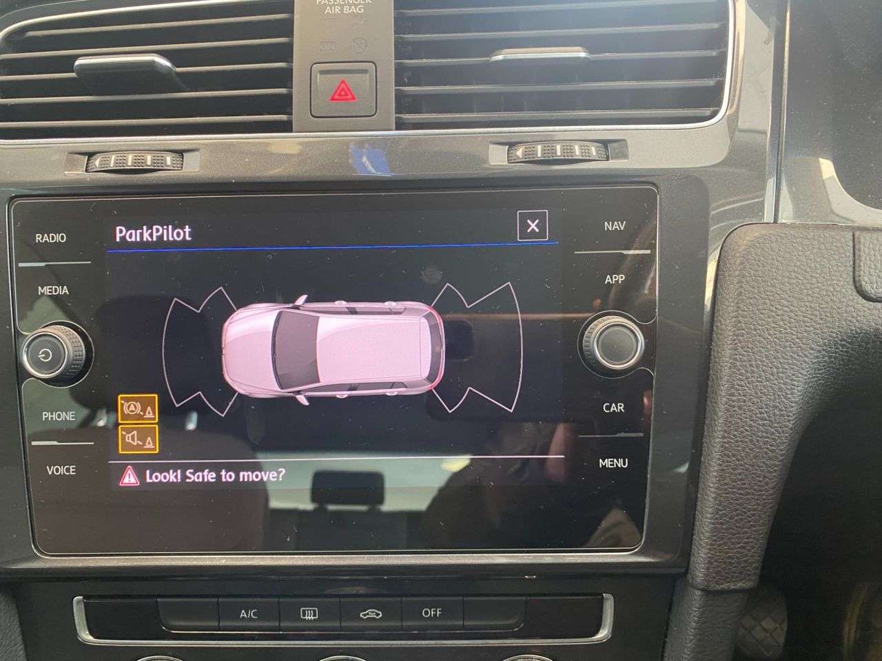 0 VOLKSWAGEN GOLF 0 VOLKSWAGEN GOLF