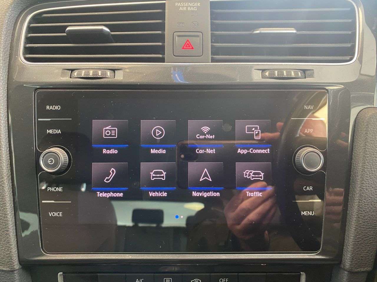 0 VOLKSWAGEN GOLF 0 VOLKSWAGEN GOLF