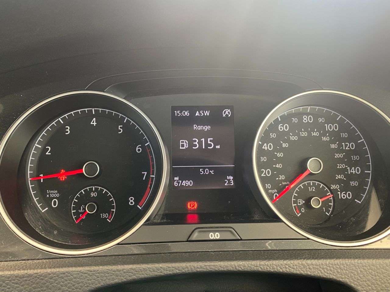 0 VOLKSWAGEN GOLF 0 VOLKSWAGEN GOLF