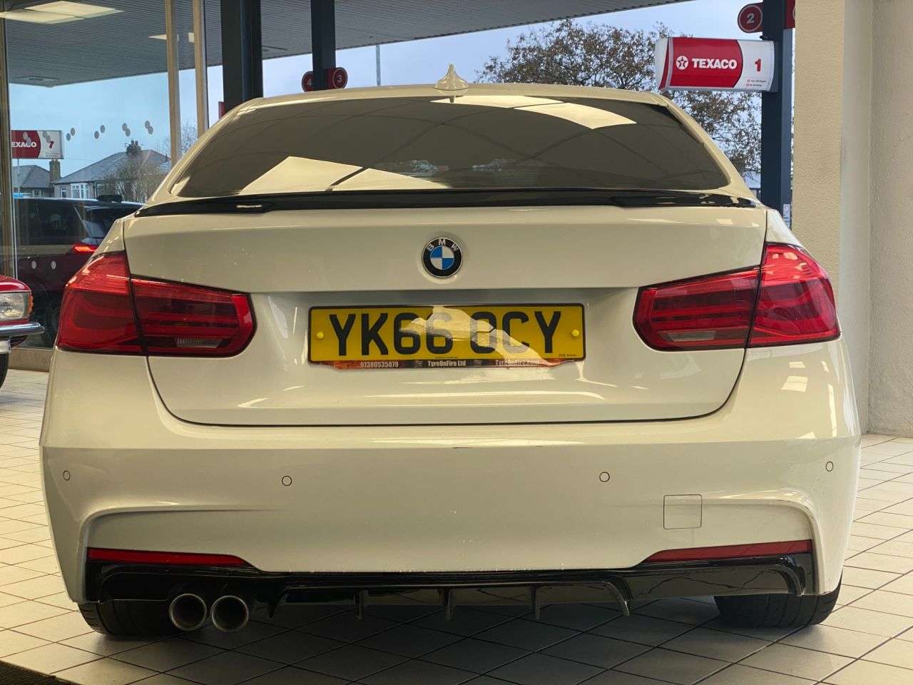 0 BMW 3 SERIES 0 BMW 3 SERIES