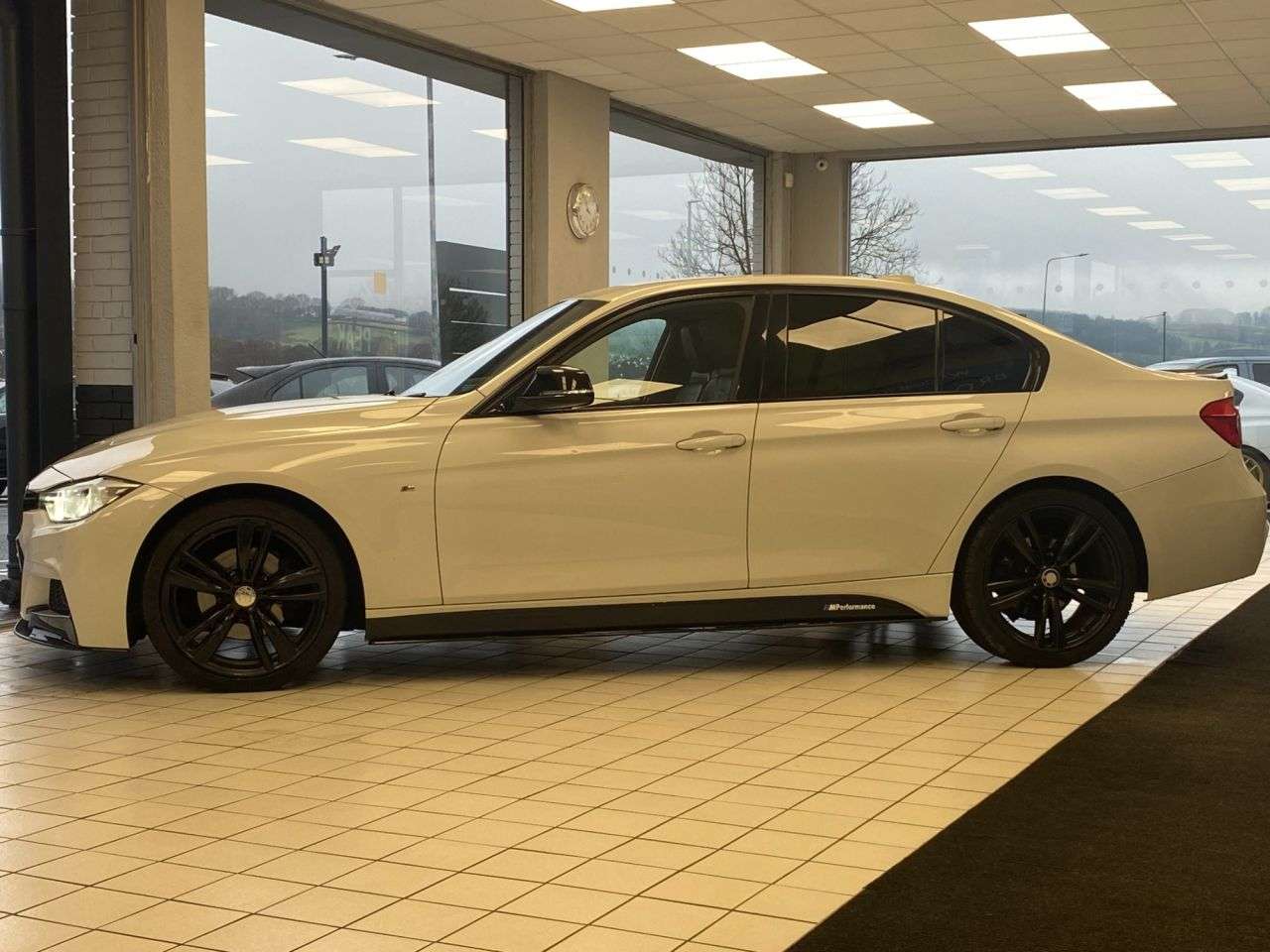 0 BMW 3 SERIES 0 BMW 3 SERIES