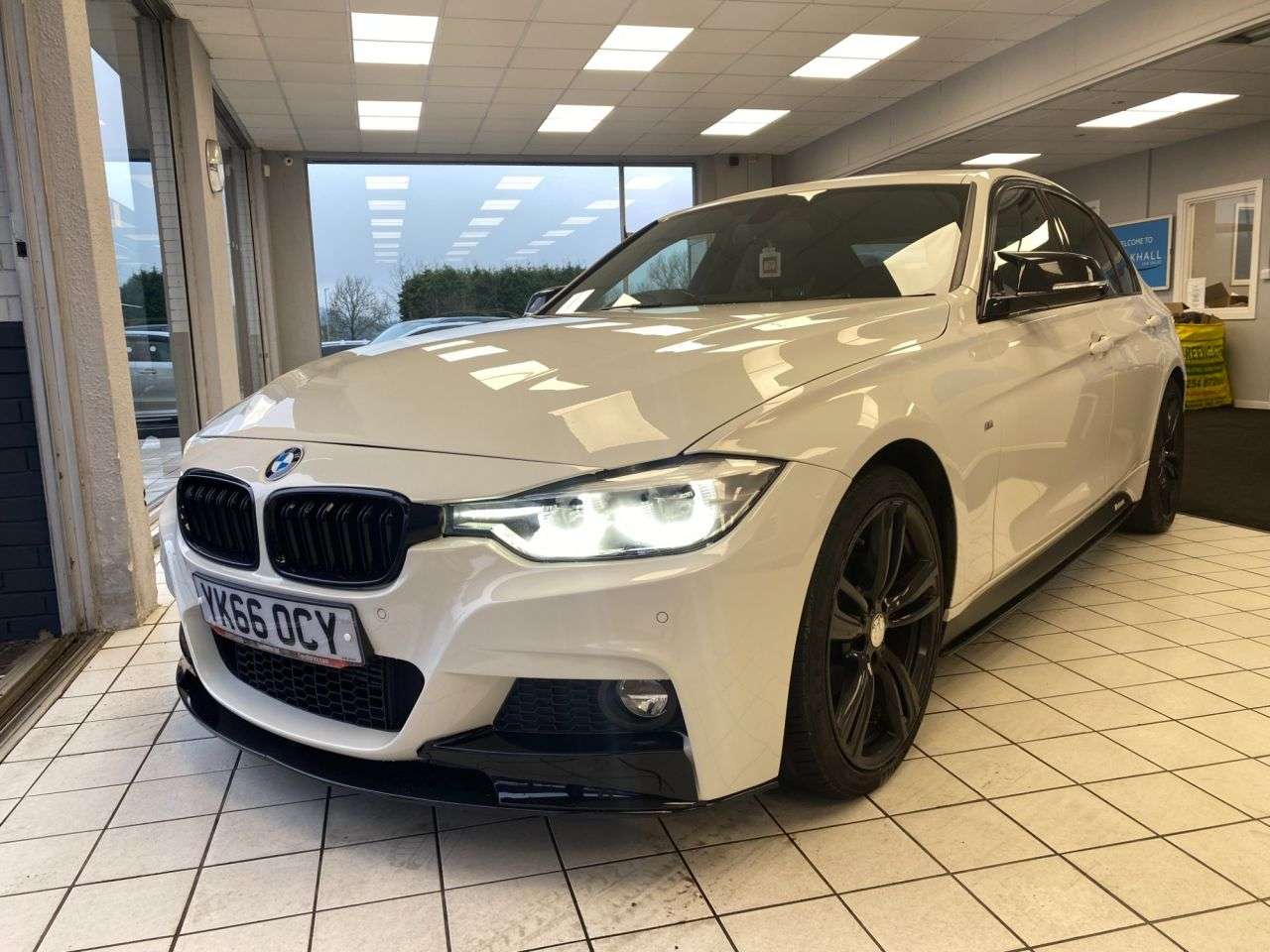 0 BMW 3 SERIES 0 BMW 3 SERIES