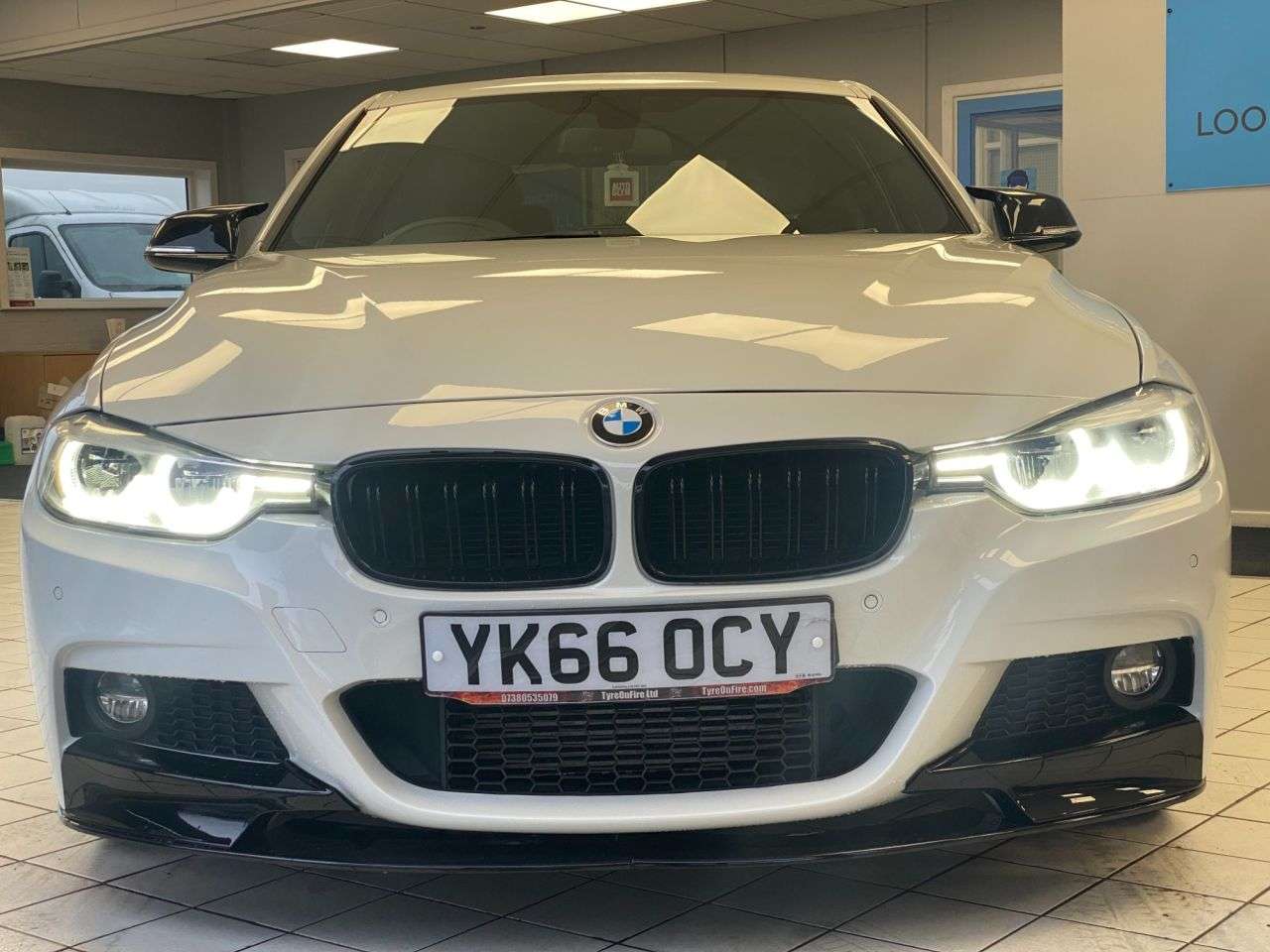 0 BMW 3 SERIES 0 BMW 3 SERIES