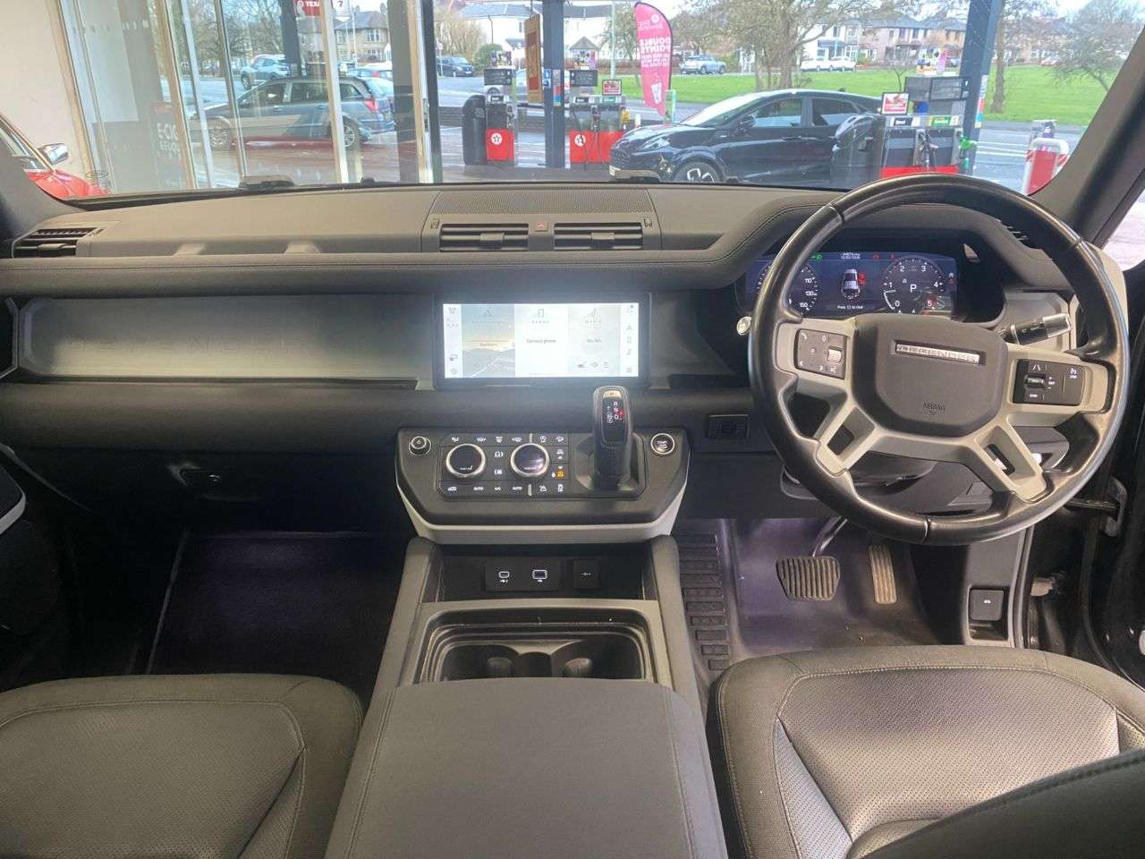 0 LAND ROVER DEFENDER 0 LAND ROVER DEFENDER