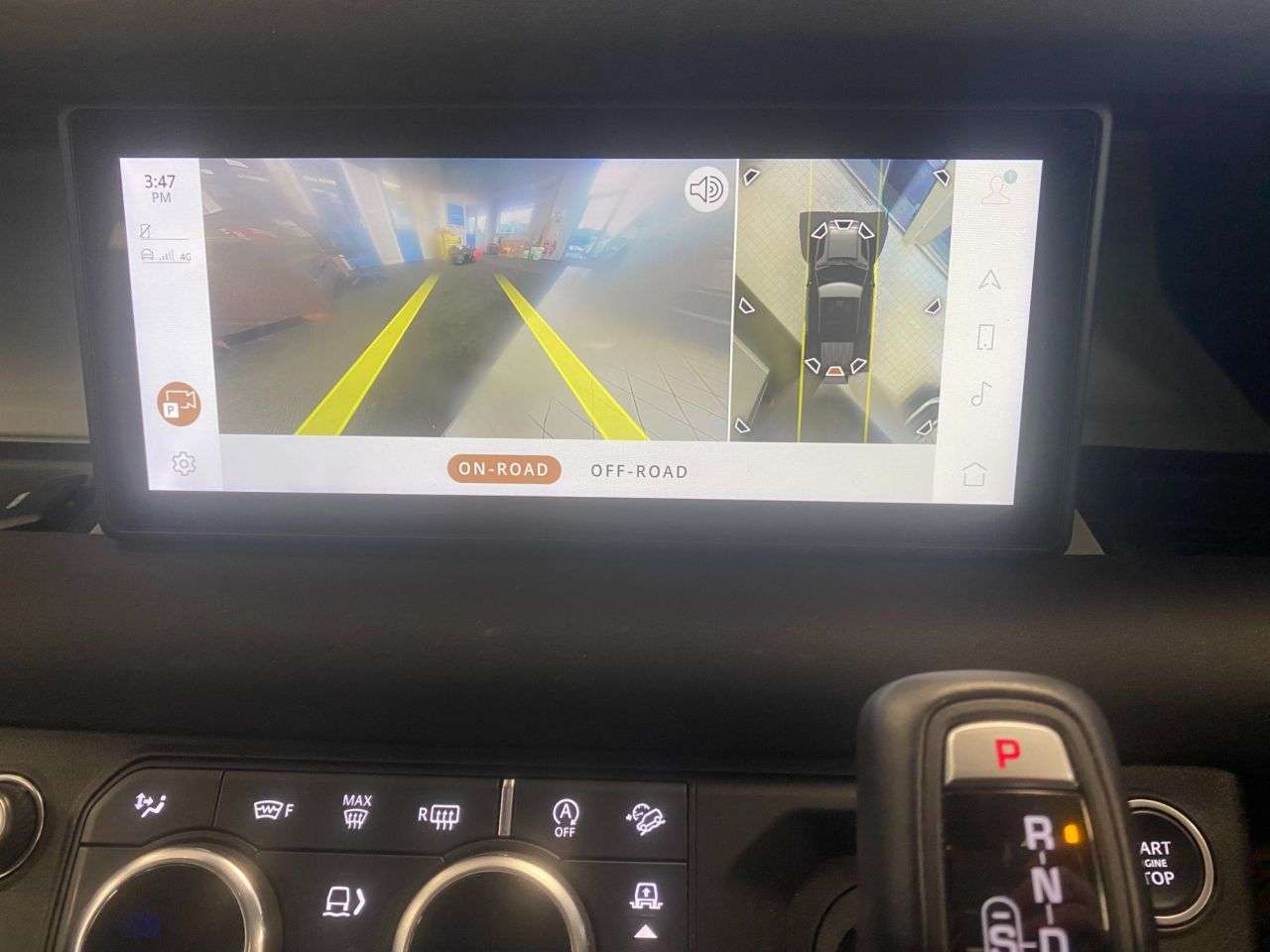 0 LAND ROVER DEFENDER 0 LAND ROVER DEFENDER