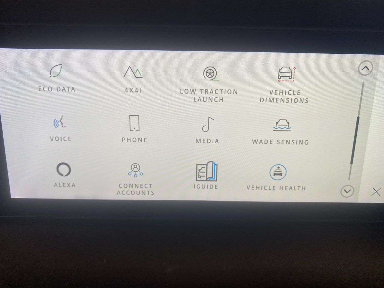 0 LAND ROVER DEFENDER 0 LAND ROVER DEFENDER