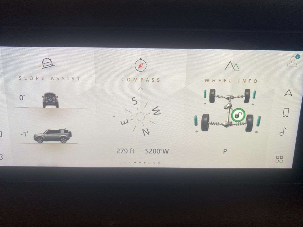 0 LAND ROVER DEFENDER 0 LAND ROVER DEFENDER