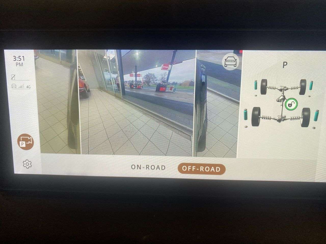 0 LAND ROVER DEFENDER 0 LAND ROVER DEFENDER