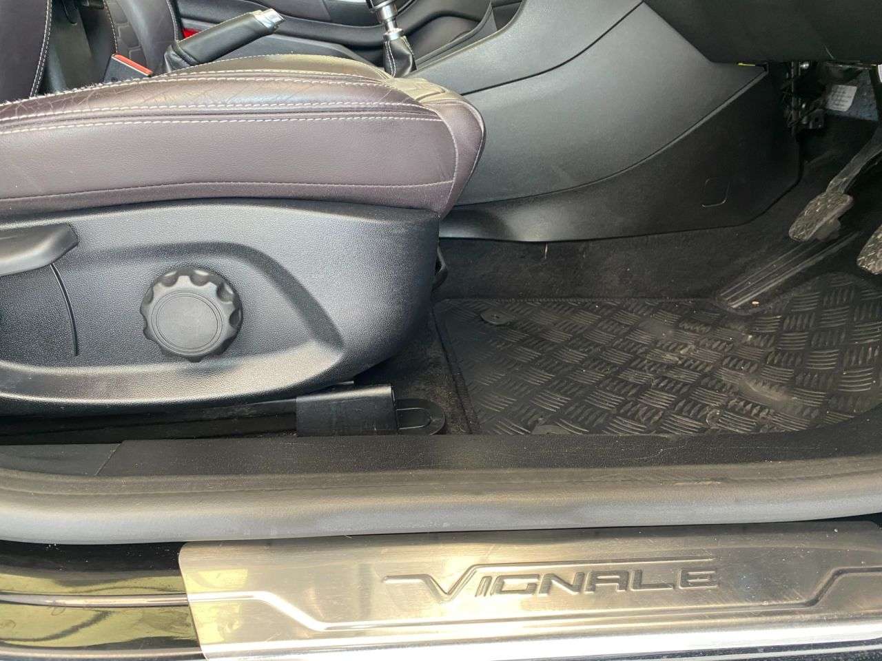 2019 FORD FIESTA 2019 FORD FIESTA