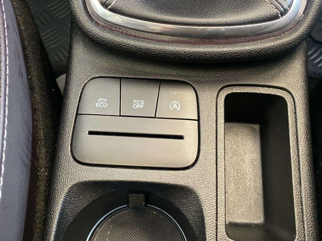 2019 FORD FIESTA 2019 FORD FIESTA