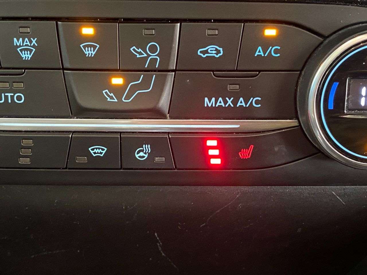 2019 FORD FIESTA 2019 FORD FIESTA