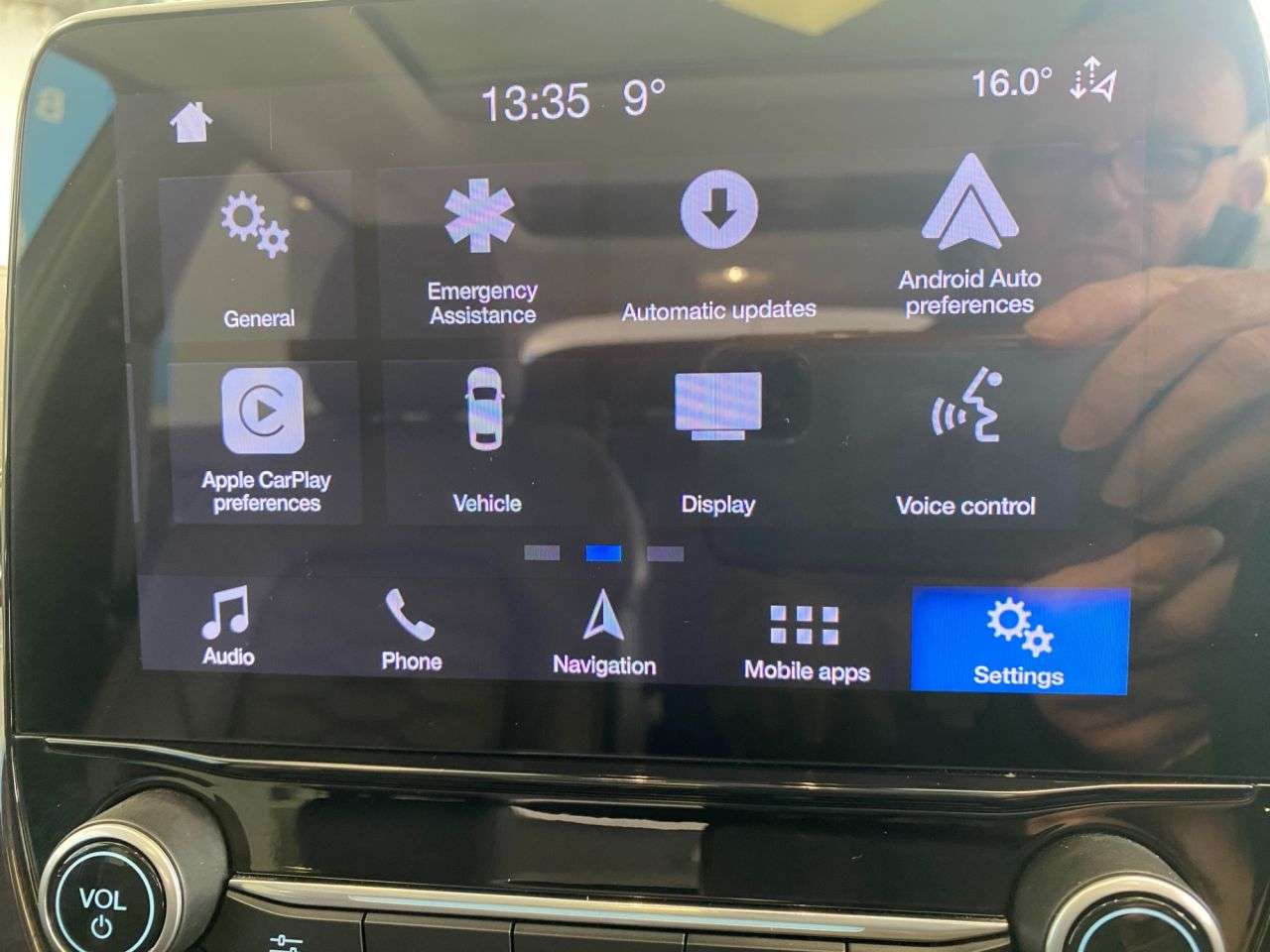 2019 FORD FIESTA 2019 FORD FIESTA