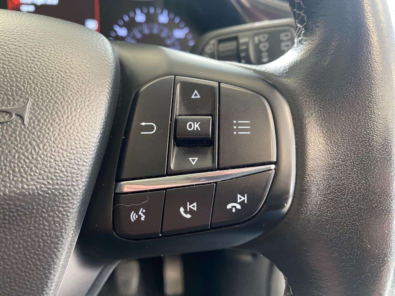 2019 FORD FIESTA 2019 FORD FIESTA