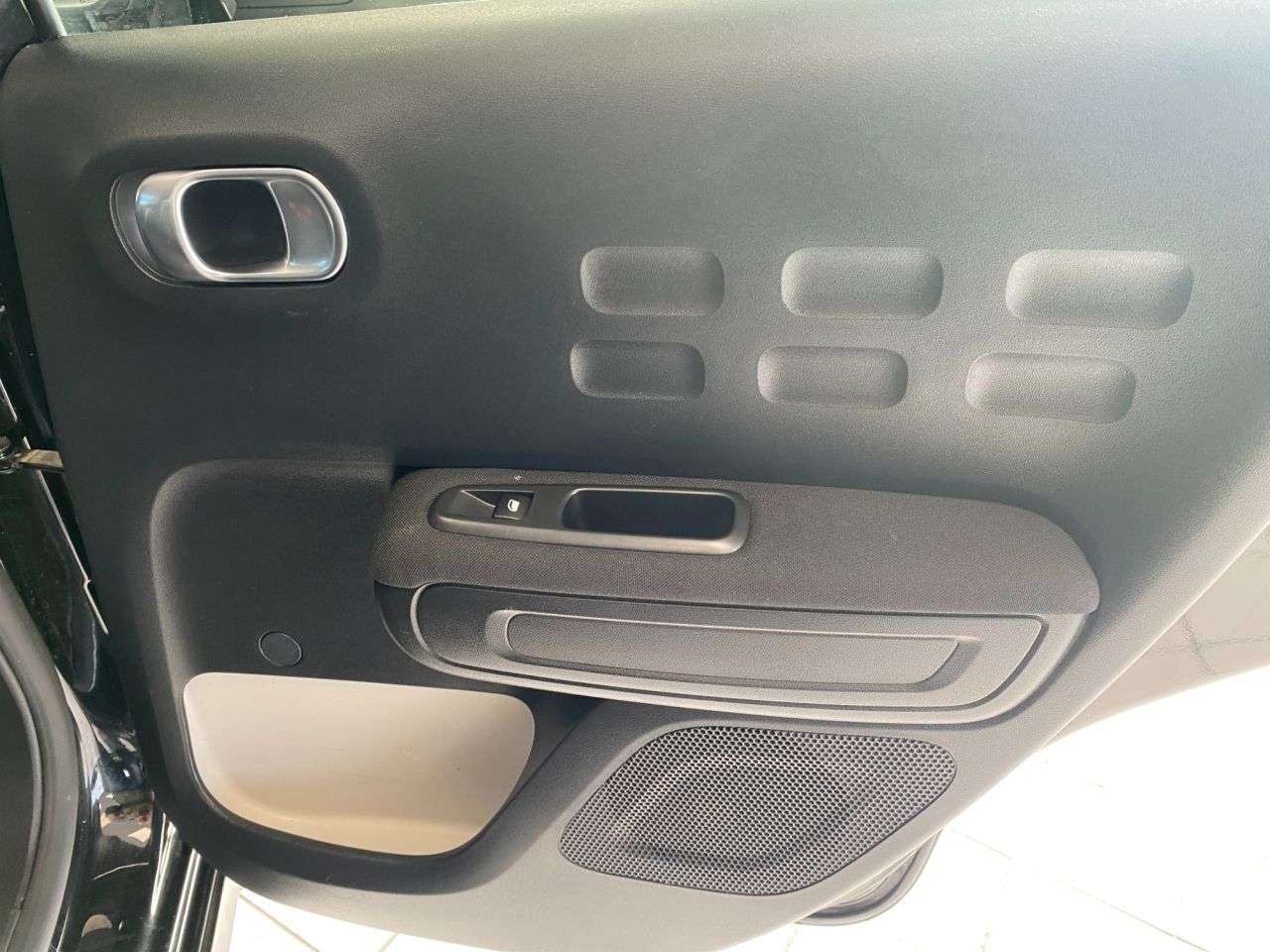 2018 CITROEN C3 2018 CITROEN C3