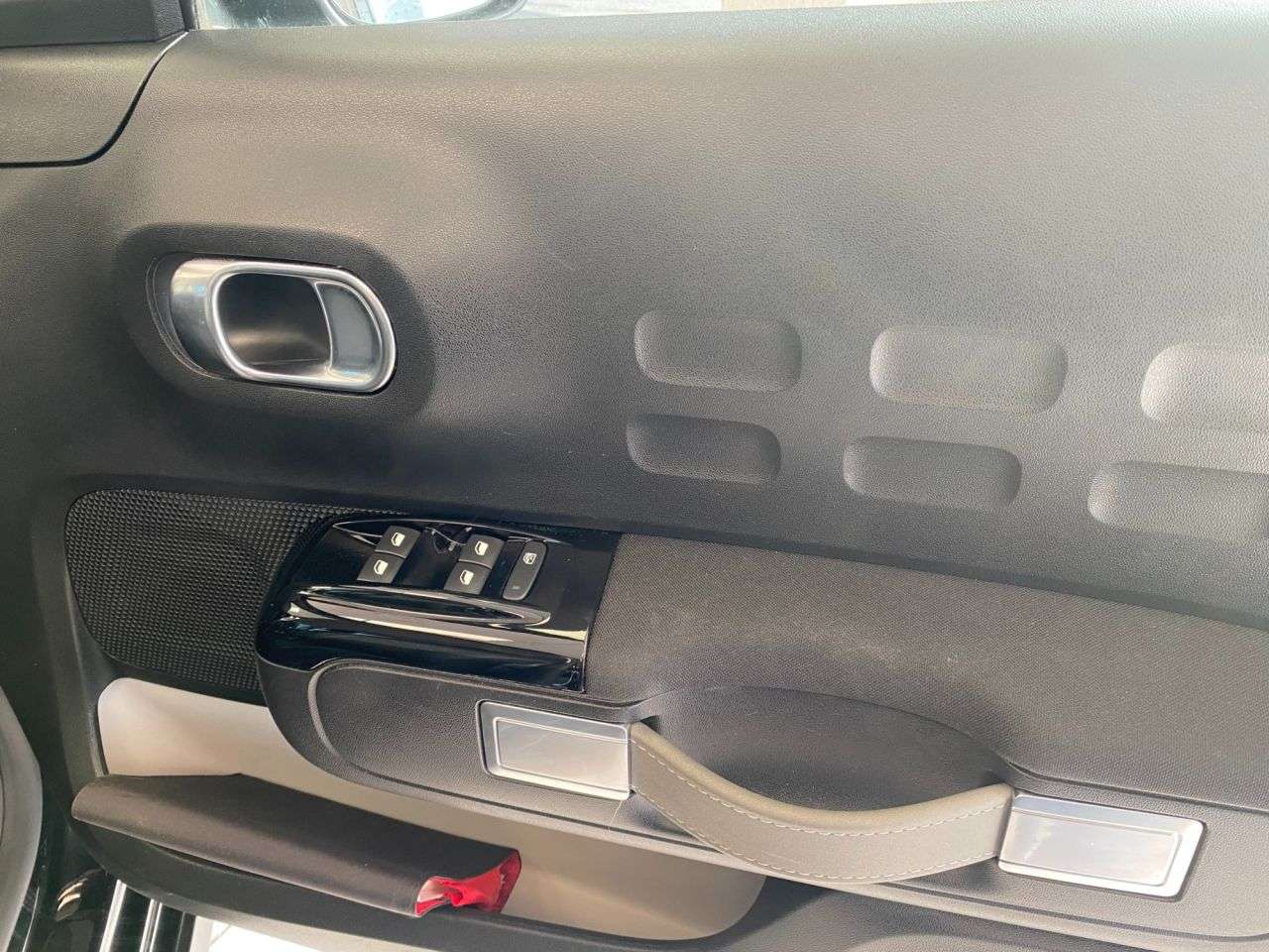 2018 CITROEN C3 2018 CITROEN C3