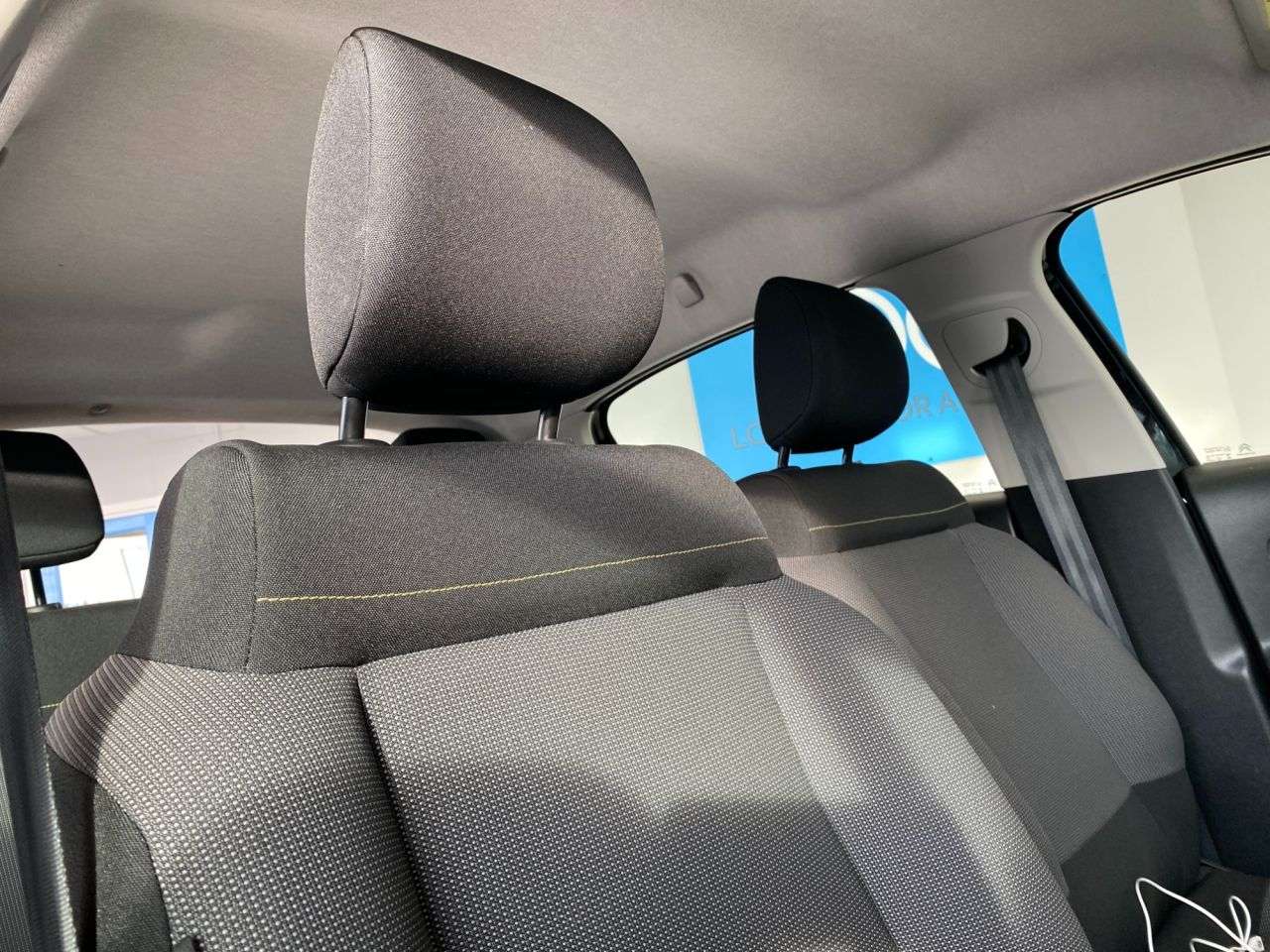 2018 CITROEN C3 2018 CITROEN C3