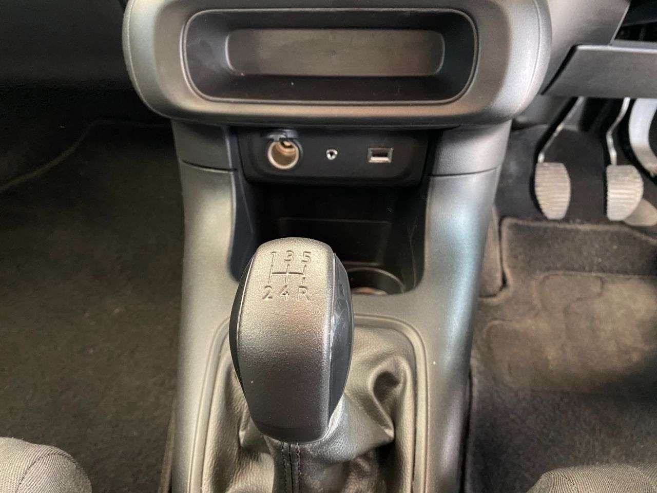 2018 CITROEN C3 2018 CITROEN C3