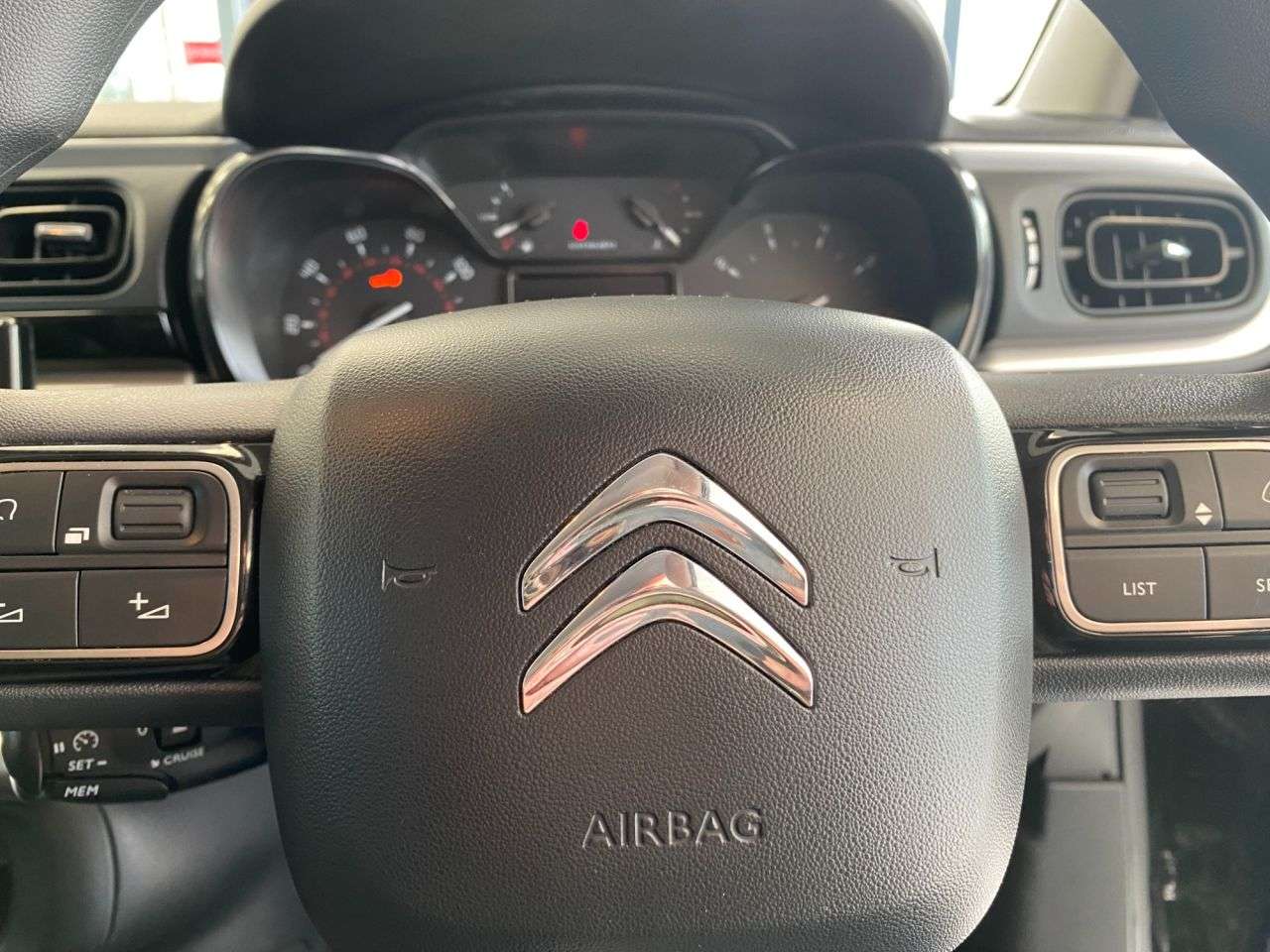 2018 CITROEN C3 2018 CITROEN C3