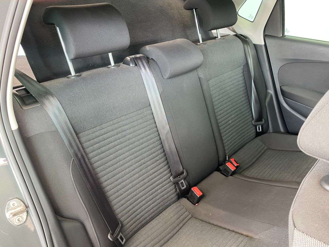 2014 VOLKSWAGEN POLO 2014 VOLKSWAGEN POLO