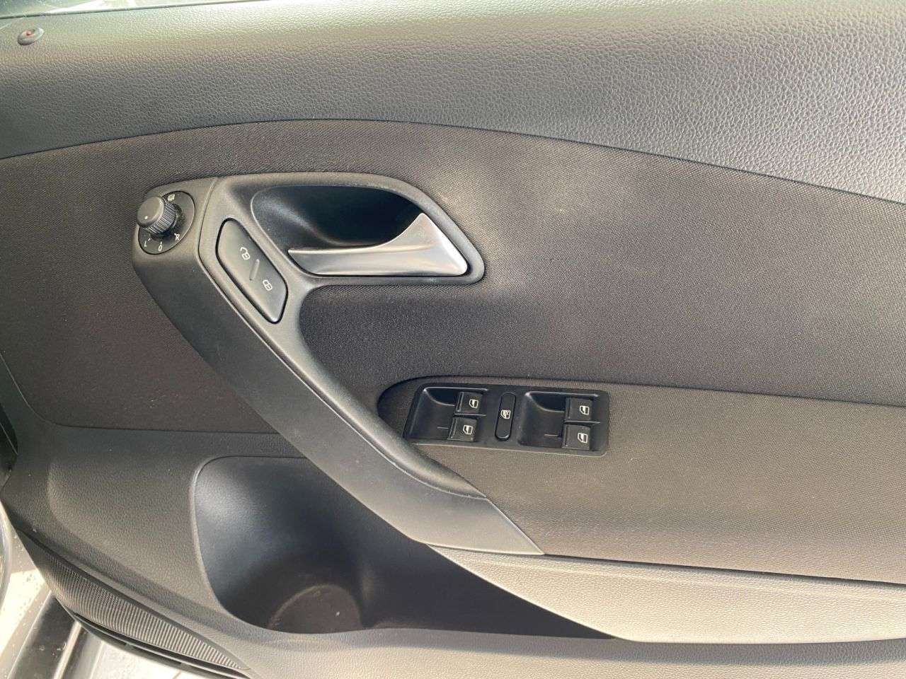 2014 VOLKSWAGEN POLO 2014 VOLKSWAGEN POLO