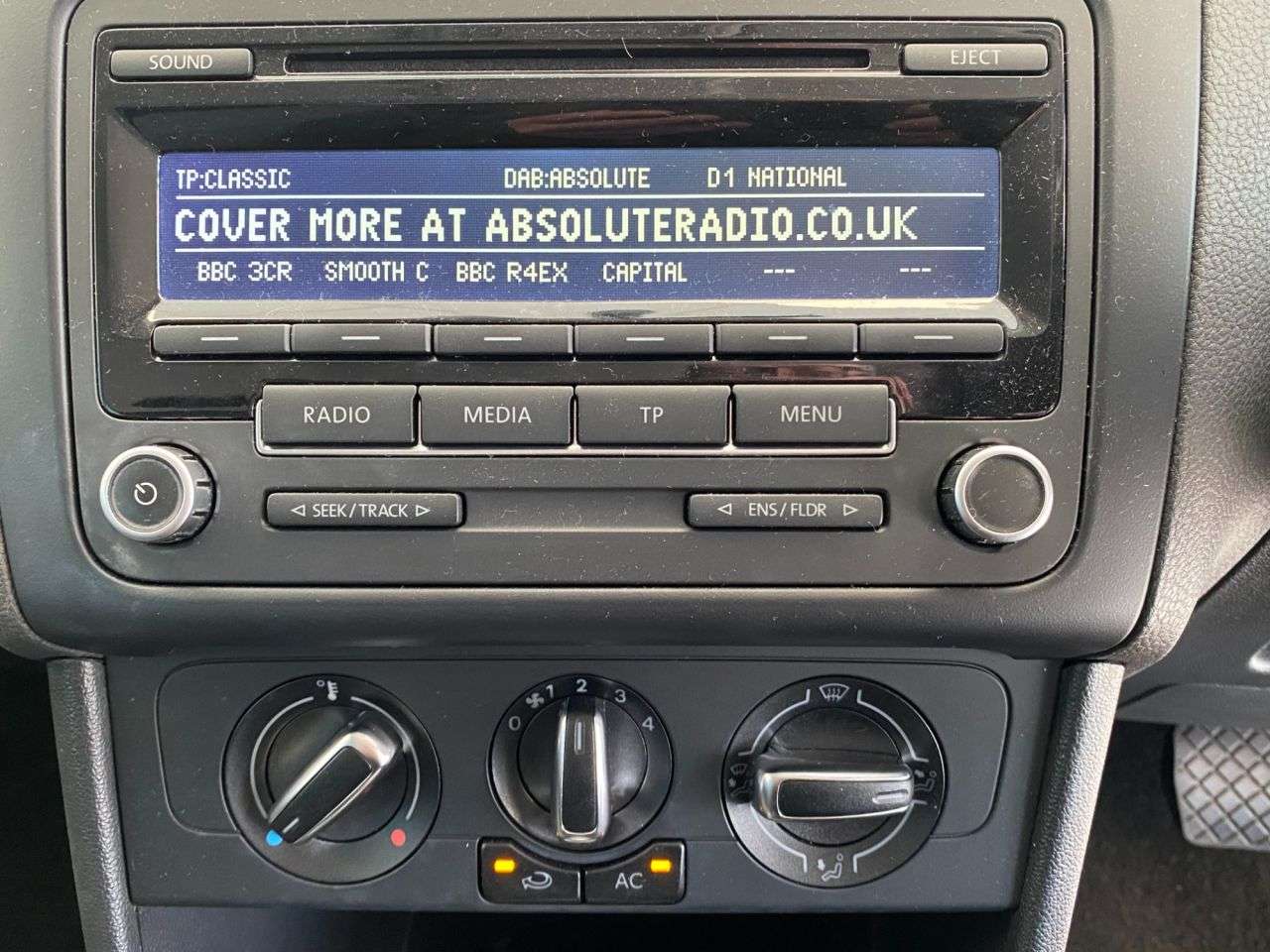 2014 VOLKSWAGEN POLO 2014 VOLKSWAGEN POLO