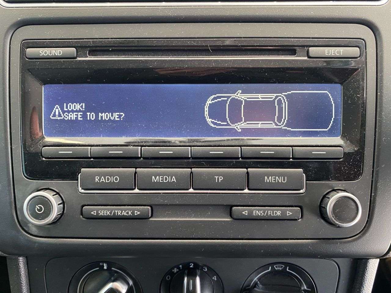 2014 VOLKSWAGEN POLO 2014 VOLKSWAGEN POLO