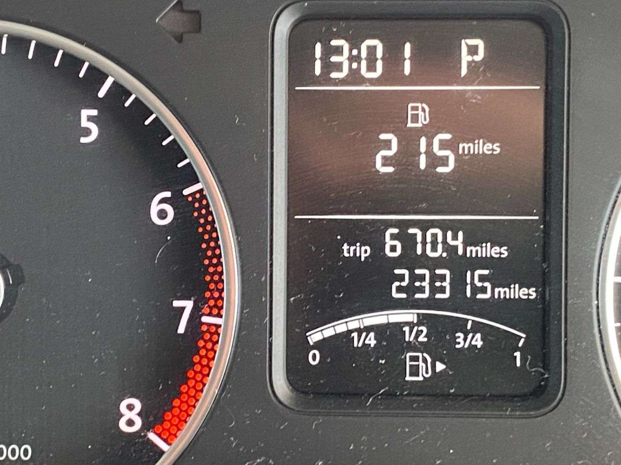 2014 VOLKSWAGEN POLO 2014 VOLKSWAGEN POLO