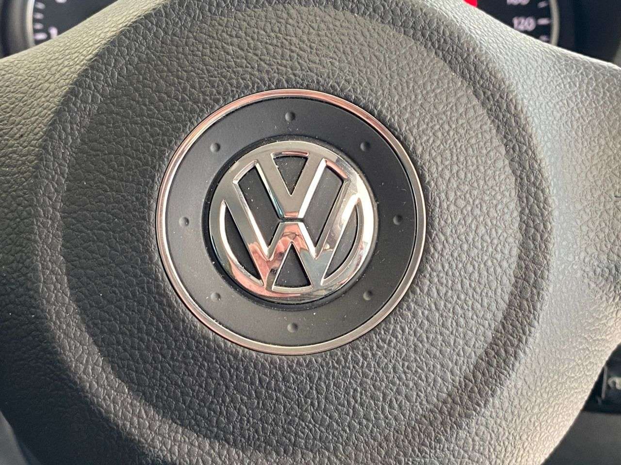 2014 VOLKSWAGEN POLO 2014 VOLKSWAGEN POLO