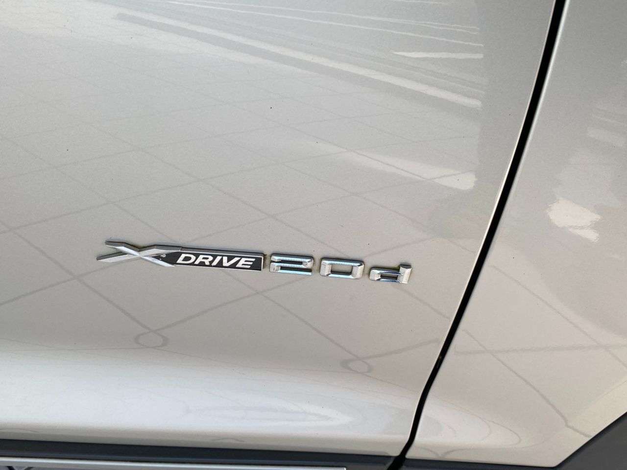 2012 BMW X3 2012 BMW X3