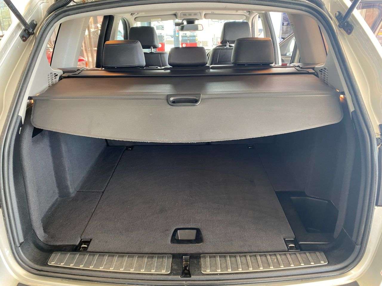 2012 BMW X3 2012 BMW X3