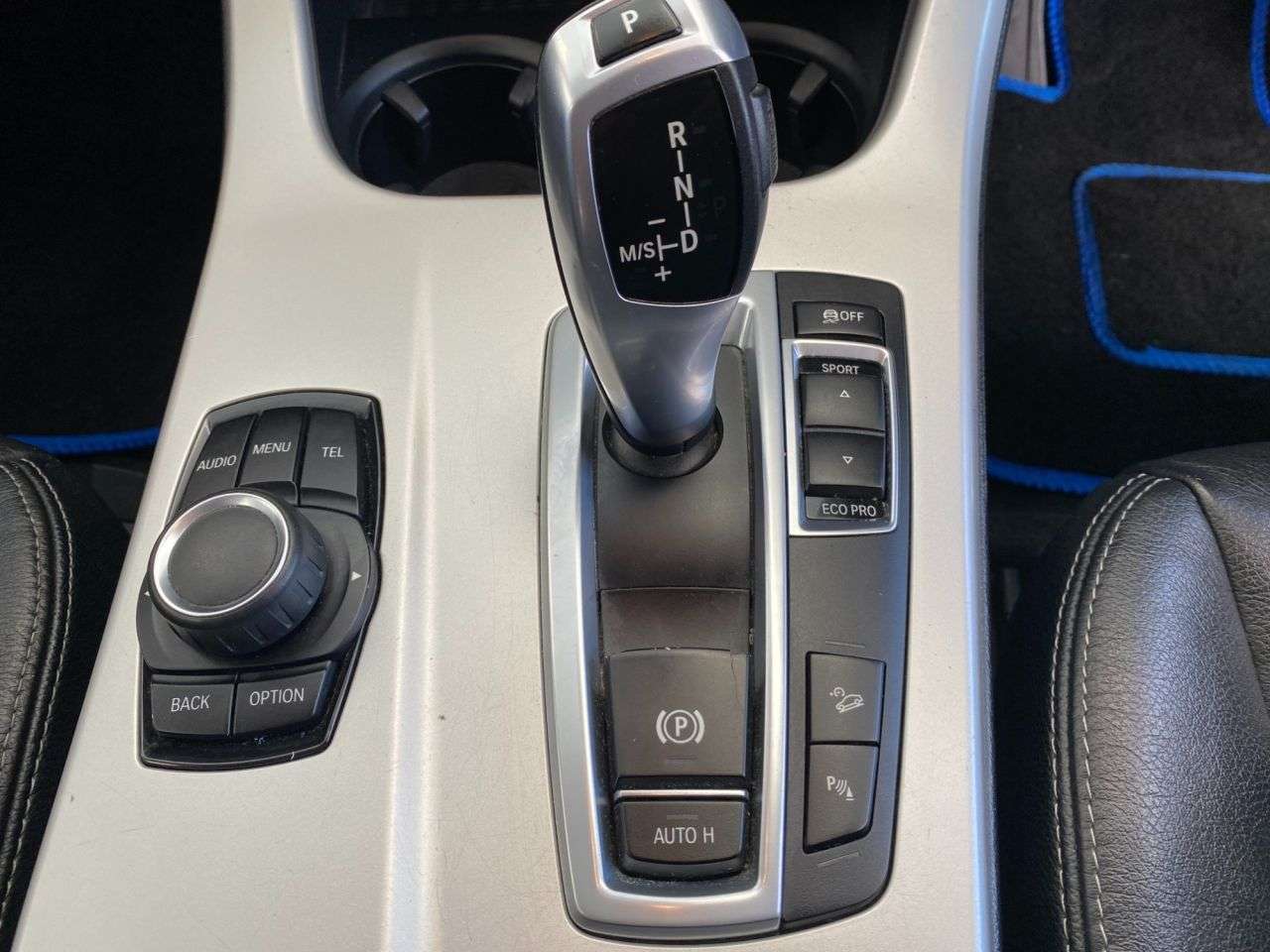 2012 BMW X3 2012 BMW X3