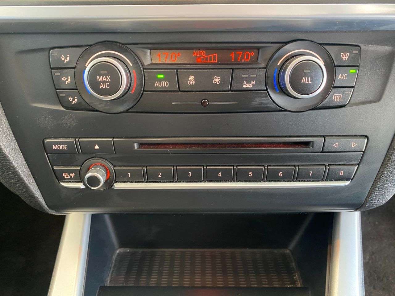 2012 BMW X3 2012 BMW X3