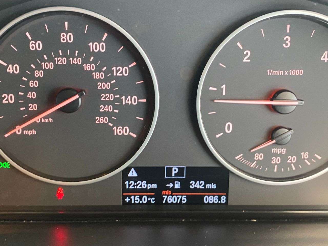 2012 BMW X3 2012 BMW X3