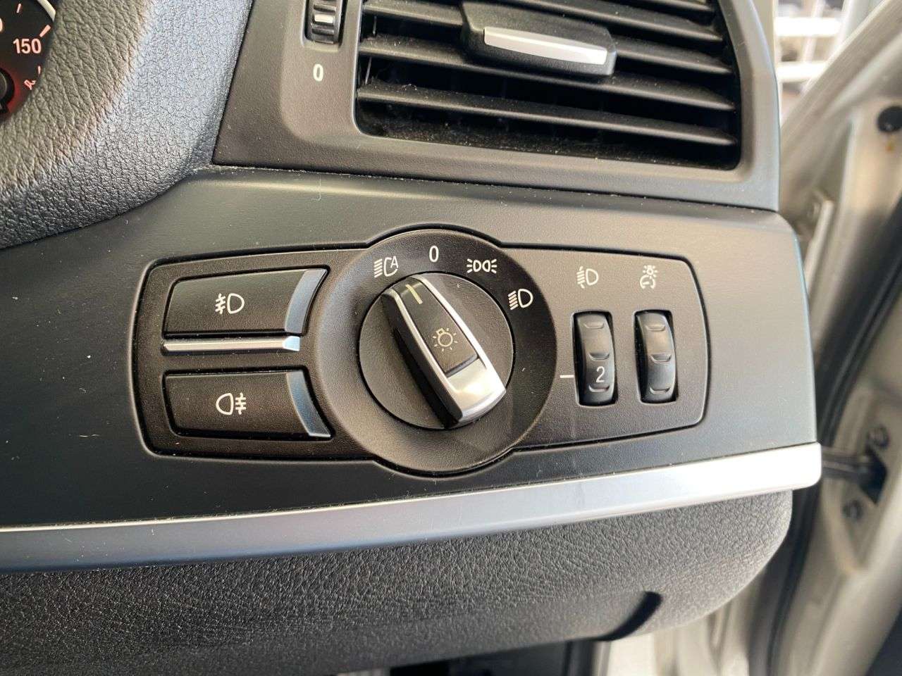 2012 BMW X3 2012 BMW X3