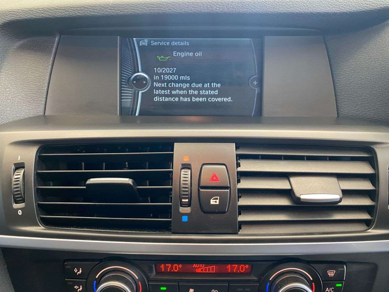 2012 BMW X3 2012 BMW X3