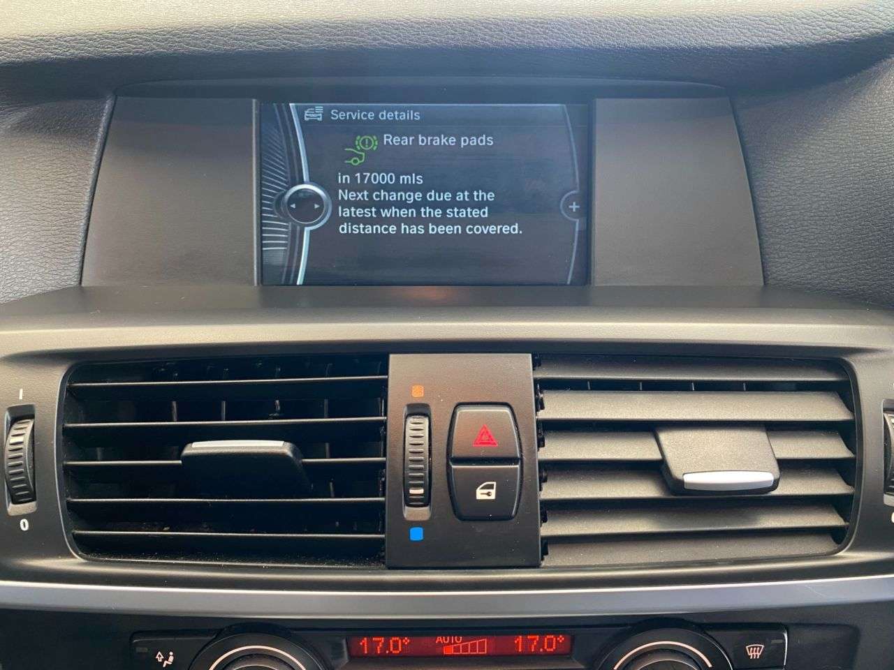 2012 BMW X3 2012 BMW X3