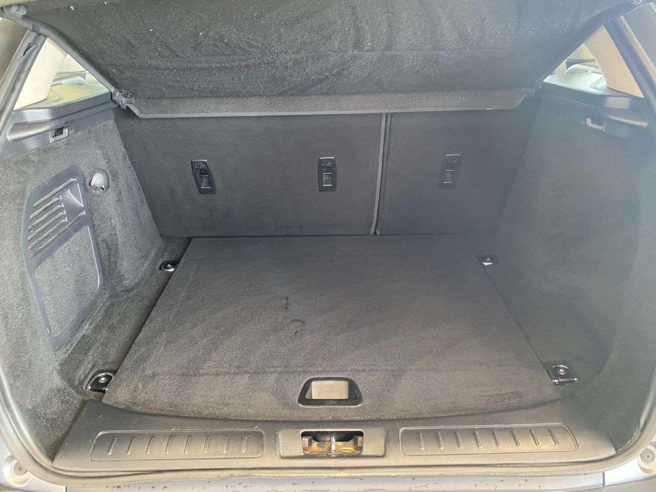 2014 LAND ROVER RANGE ROVER EVOQUE 2014 LAND ROVER RANGE ROVER EVOQUE