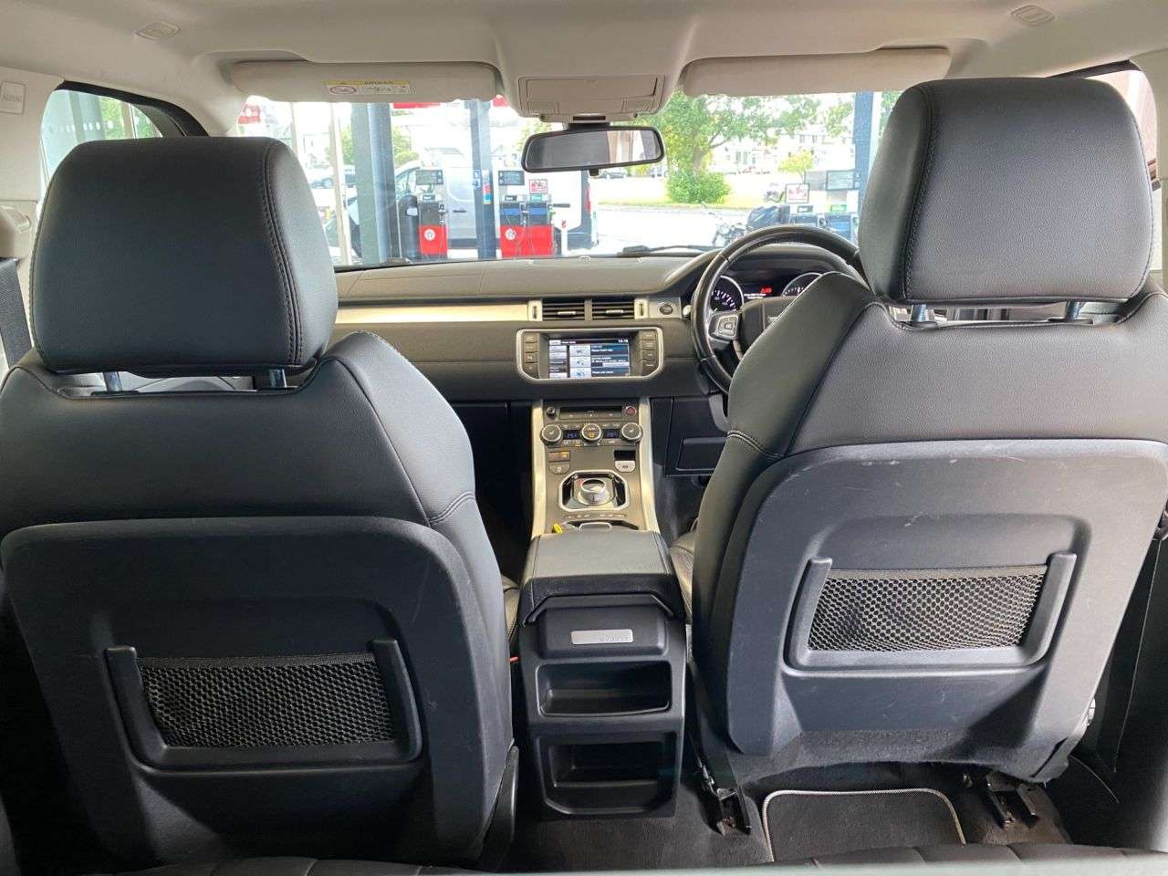 2014 LAND ROVER RANGE ROVER EVOQUE 2014 LAND ROVER RANGE ROVER EVOQUE