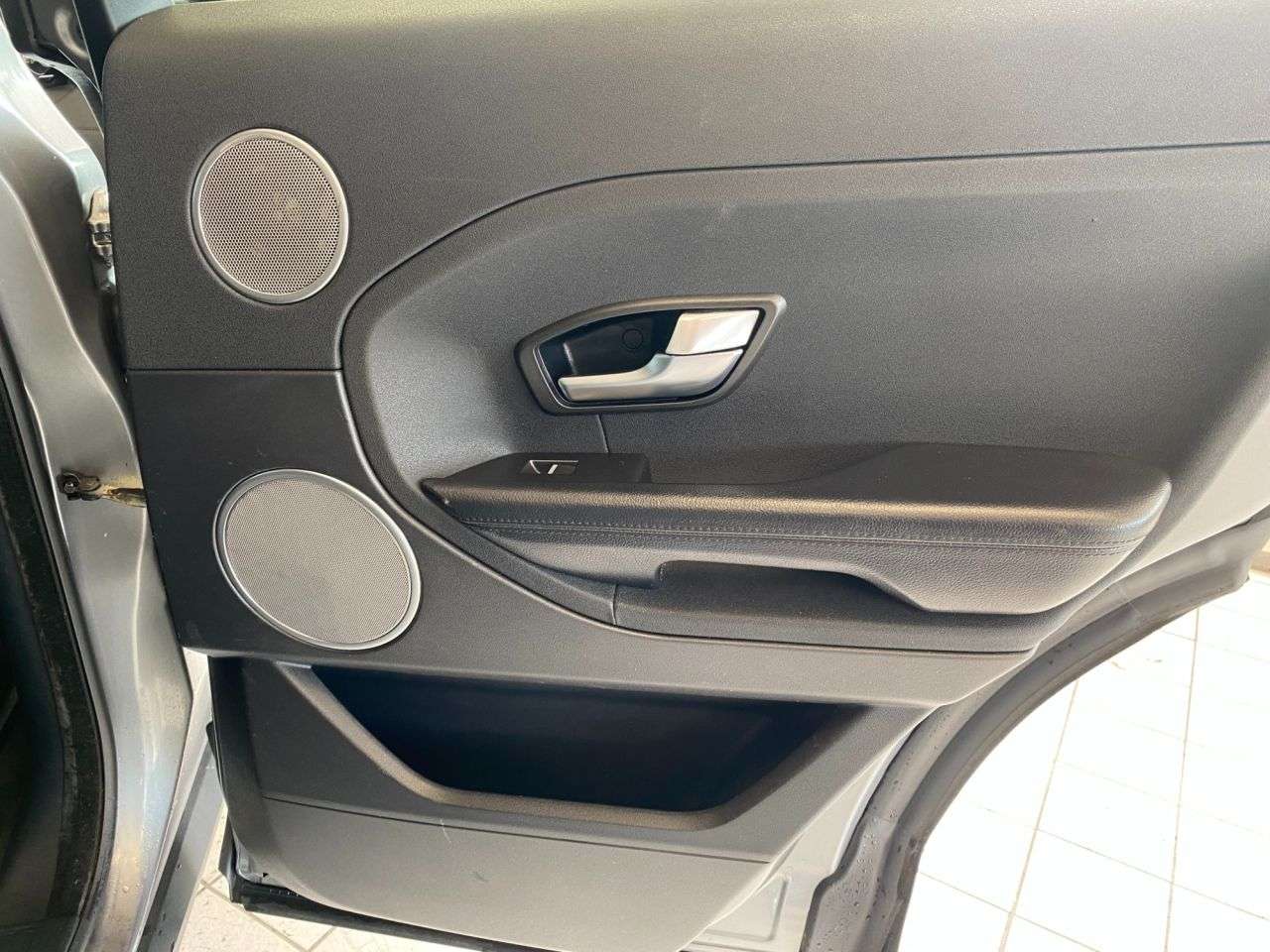 2014 LAND ROVER RANGE ROVER EVOQUE 2014 LAND ROVER RANGE ROVER EVOQUE