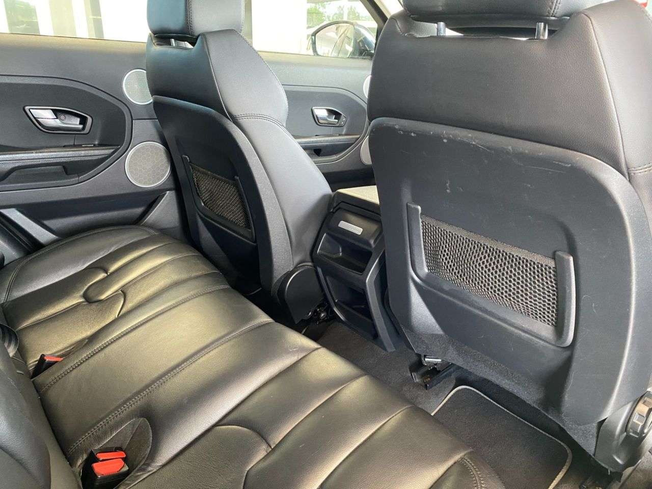 2014 LAND ROVER RANGE ROVER EVOQUE 2014 LAND ROVER RANGE ROVER EVOQUE