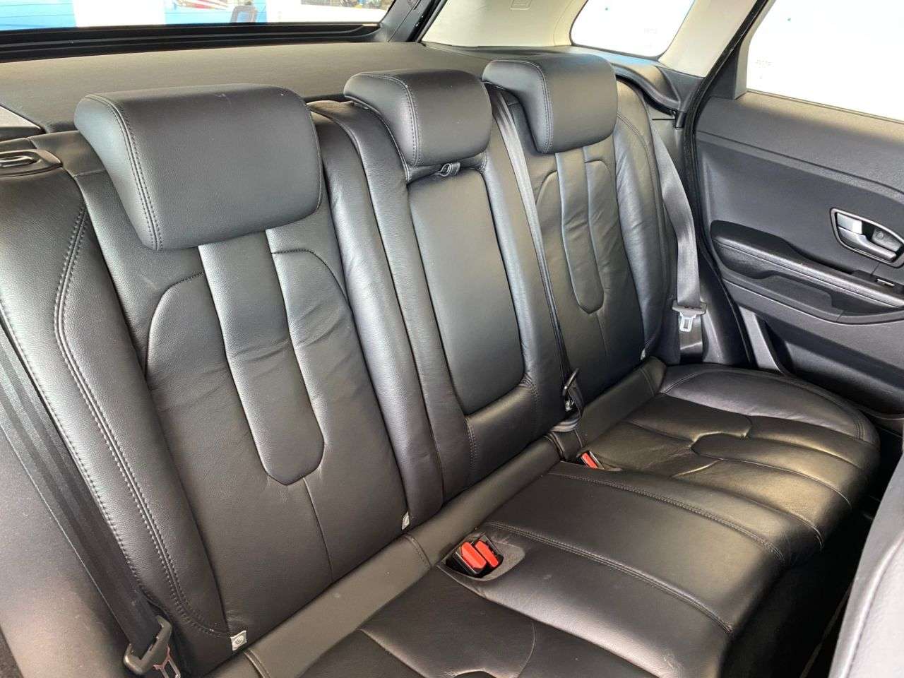 2014 LAND ROVER RANGE ROVER EVOQUE 2014 LAND ROVER RANGE ROVER EVOQUE